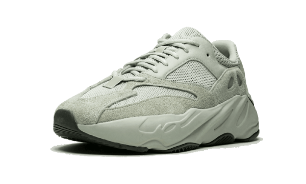 Adidas YEEZY Yeezy Boost 700 Shoes Salt - EG7487 Sneaker WOMEN