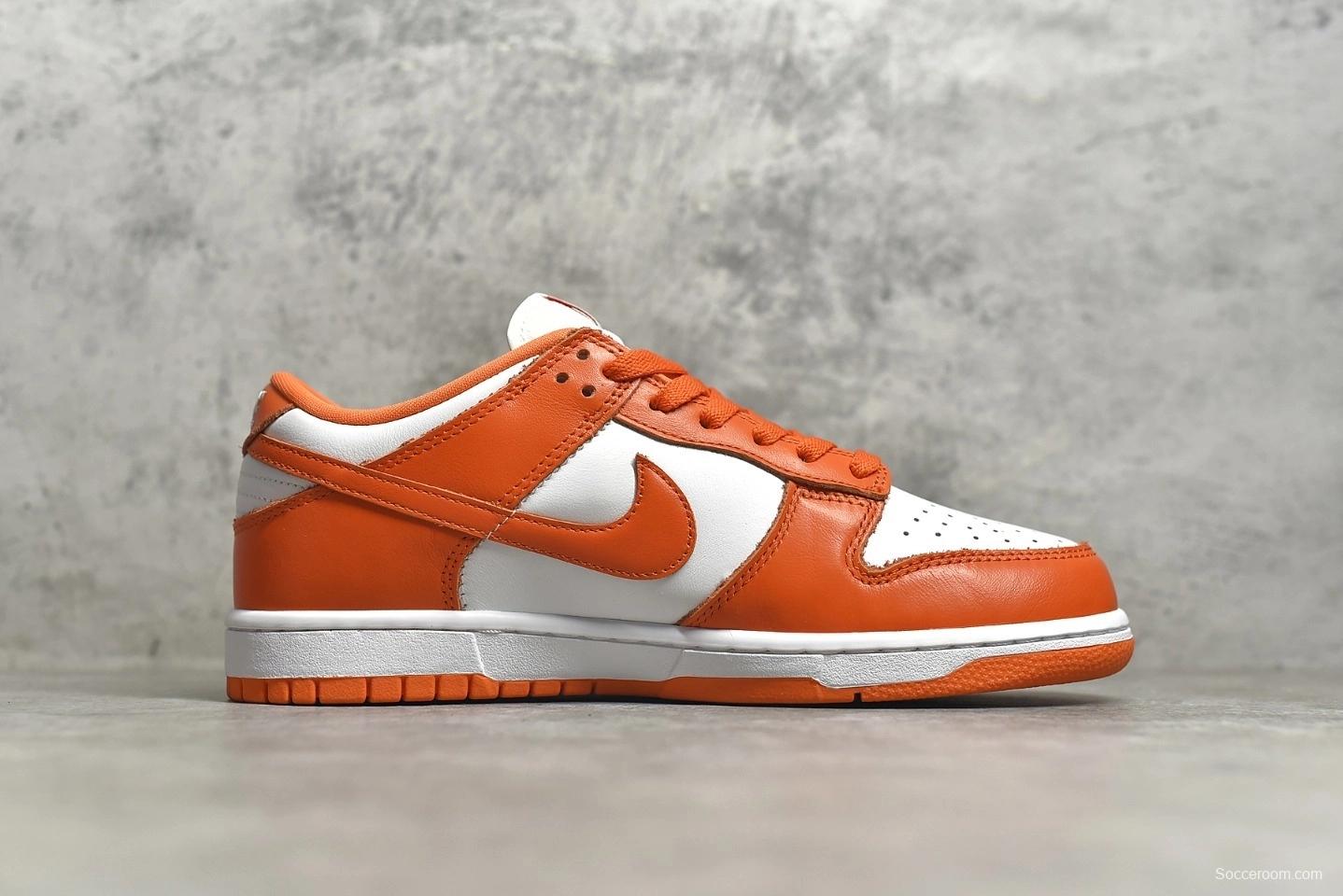 NIKE SB Dunk Low Syracuse