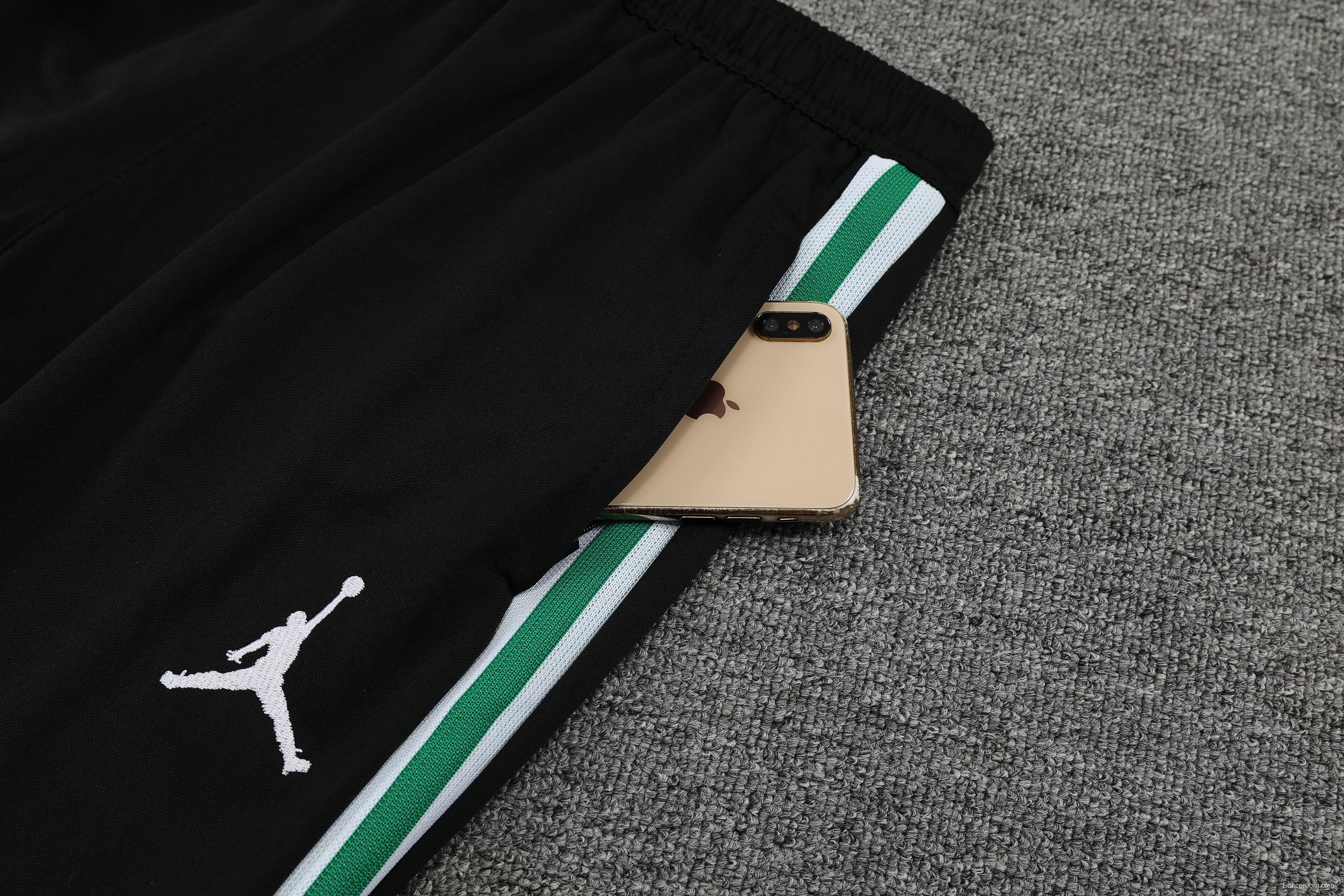 PSG X Jordan POLO kit green (not support sold separately)