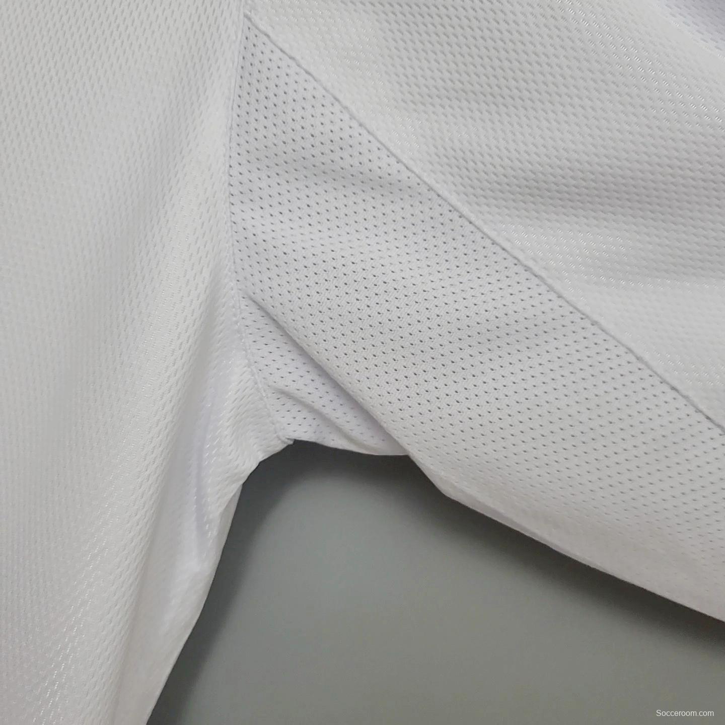 Retro 03/05 Chelsea away Soccer Jersey