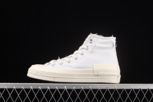 Cnoverse x Alexander co-signed Converse's new deconstructor 172590C