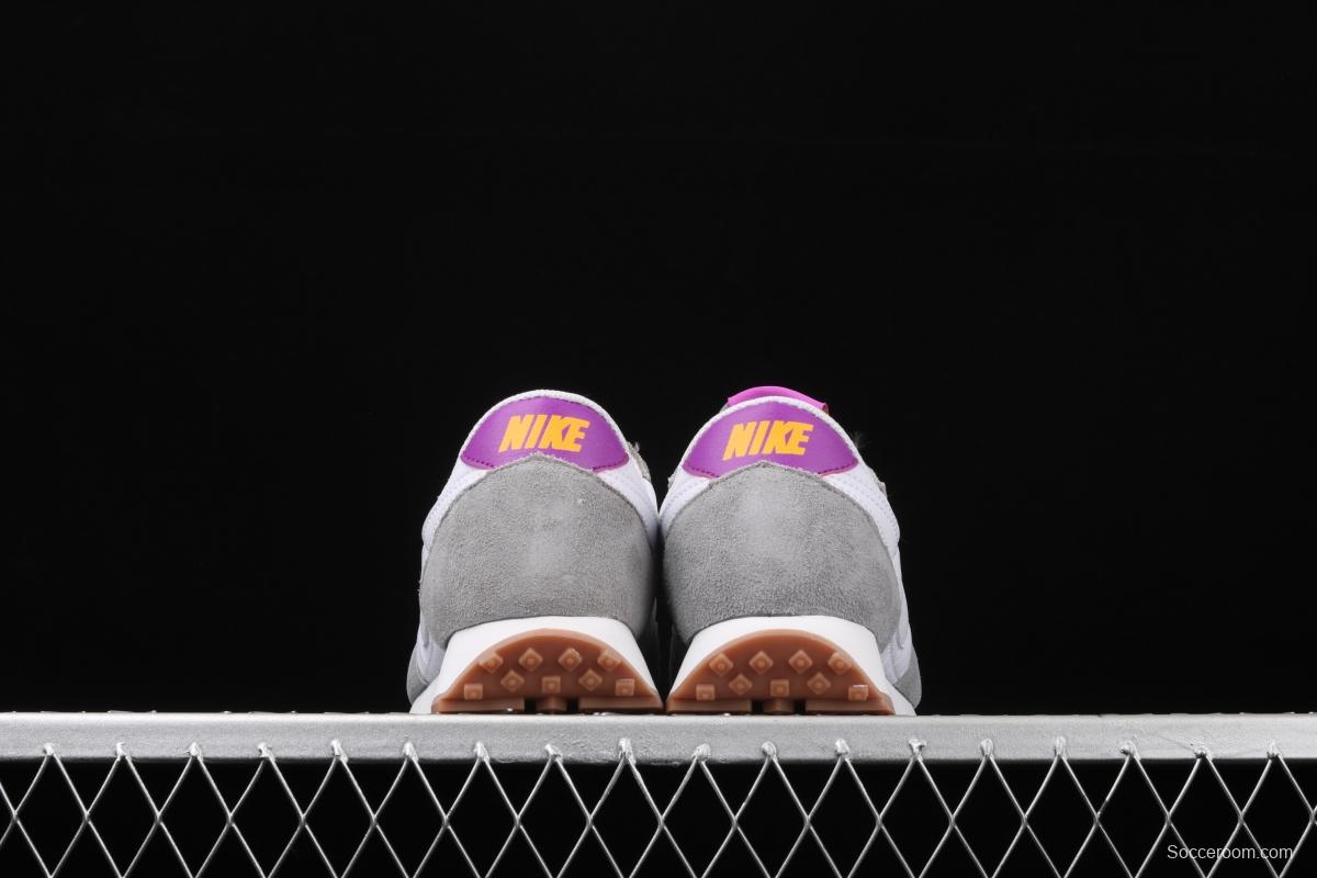 NIKE Air Daybreak 1979 Anniversary Shunfeng Waffle Series 40th Anniversary Limited vintage Leisure jogging shoes CK2351-1979