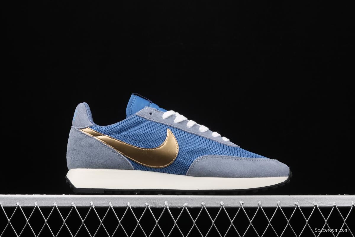 NIKE Air Daybreak 1979 Anniversary Shunfeng Waffle Series 40th Anniversary Limited vintage Leisure jogging shoes BV7725-400