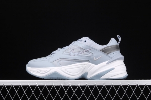 NIKE M2K Tekno retro sports daddy shoes AO3108-400