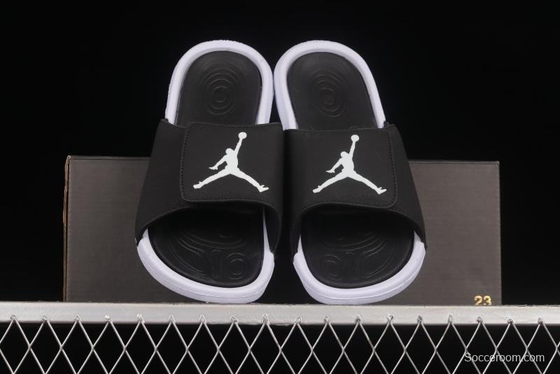 Air Jordan Hydro 6 Trapeze Velcro Slippers 881473-032