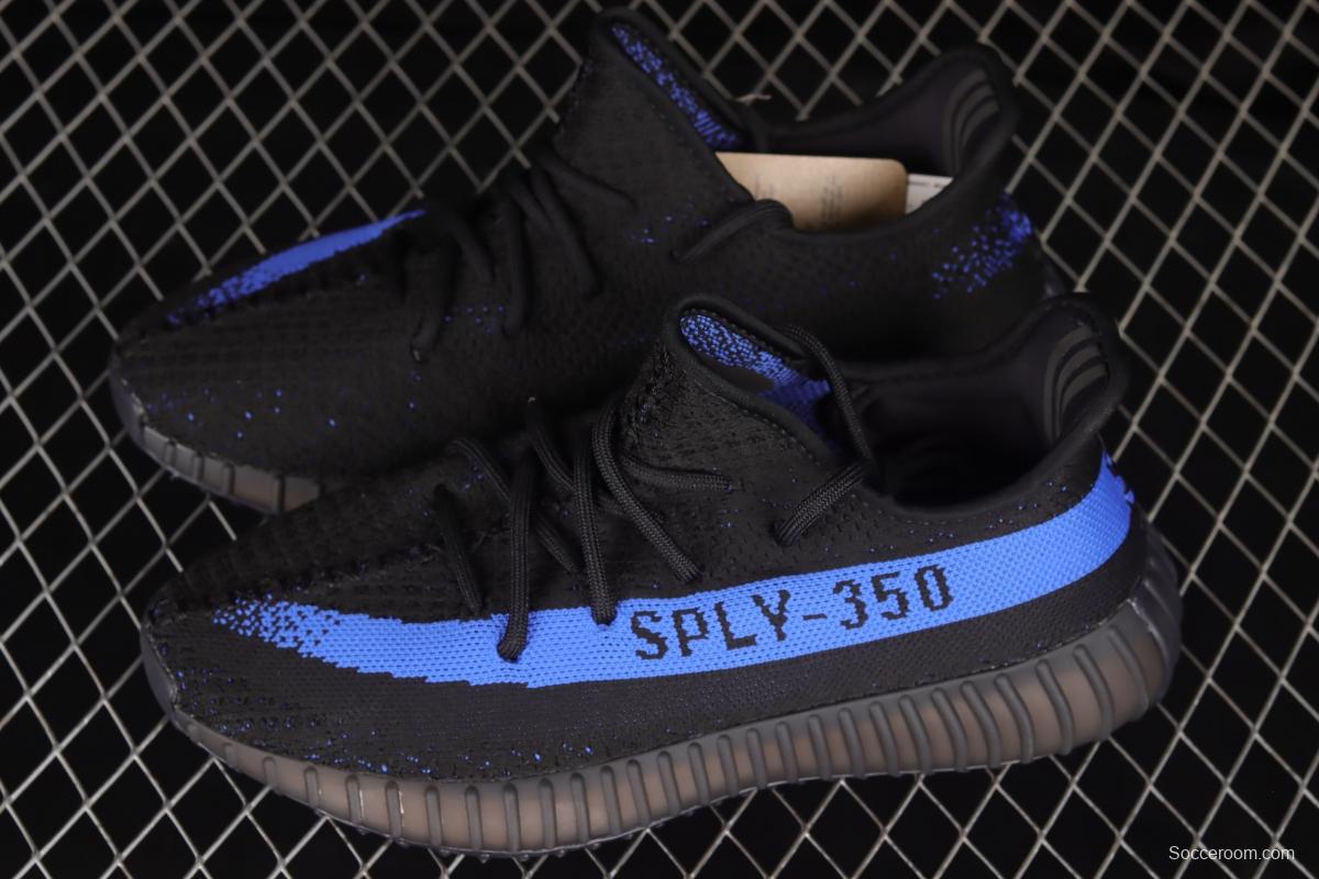 Adidas Yeezy 350 Boost V2 Dazzling Blue GY7164