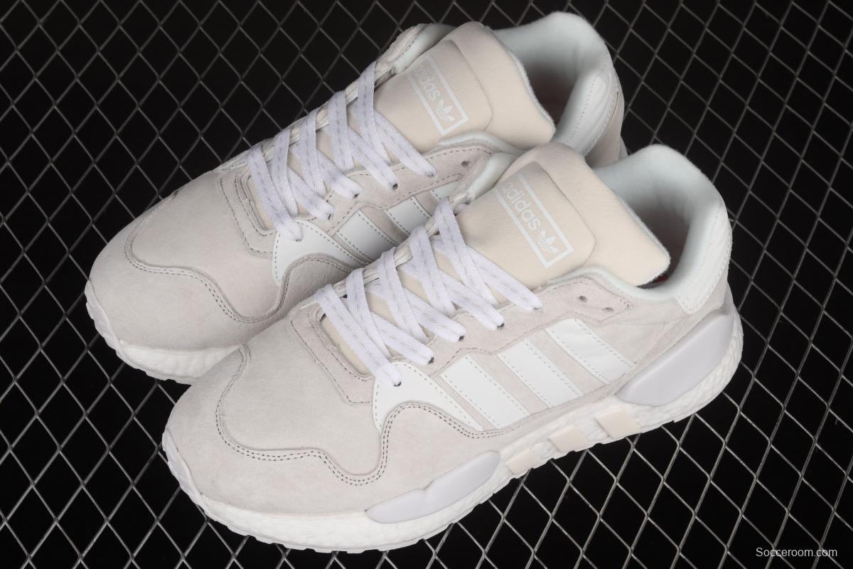 Adidas ZX930 x EQT Never MAdidase Pack G27503 retro casual shoes