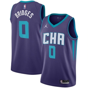 Statement Club Team Jersey - Miles Bridges - Youth