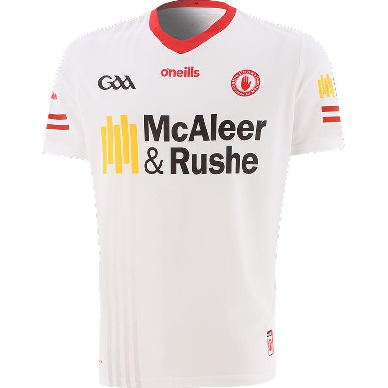 Tyrone GAA 2 Stripe Home Men's Jersey 2022