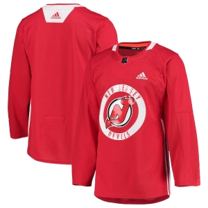 Youth Red Practice Team Jersey