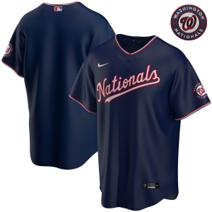 Men's Navy Alternate 2020 Team Jersey