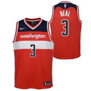 Icon Club Team Jersey - Bradley Beal - Youth