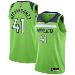 Statement Club Team Jersey - Juan Hernangomez - Mens