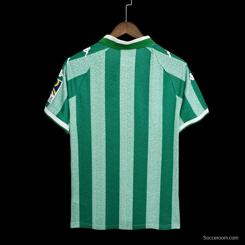 22/23 Real Betis Special Edition Soccer Jersey