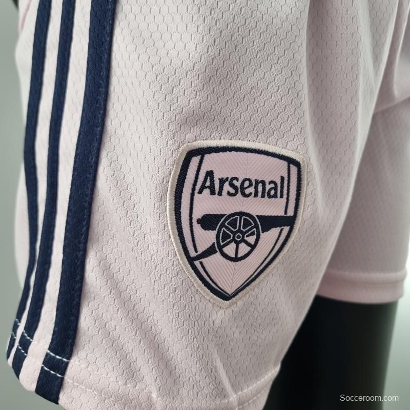 22/23 Arsenal Third Away Kids 16-28 Soccer Jersey