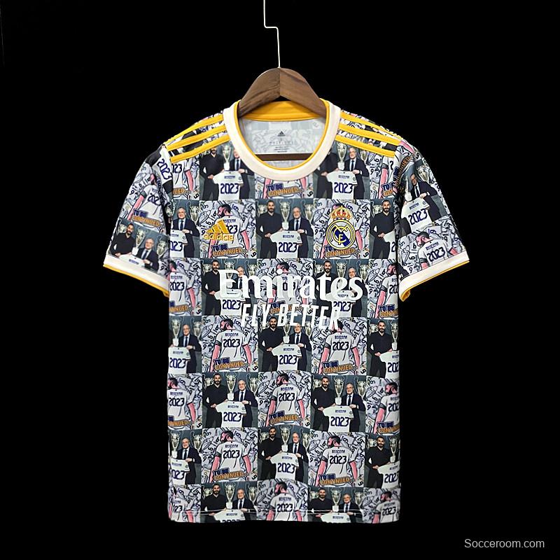 22/23 Real Madrid Special Edition 