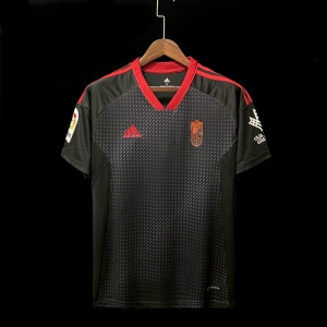 22/23 Granada Away Soccer Jersey