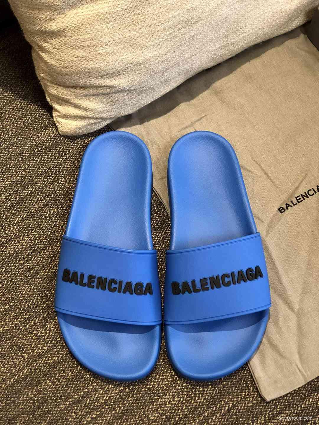 8 Color Men/Women Balenciaga Slipper Item 913120