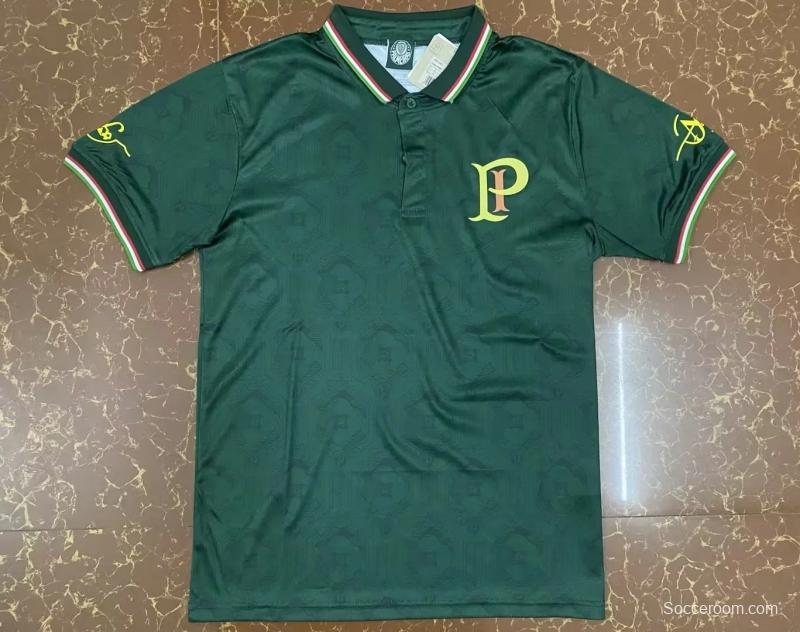 22/23 Palmeiras Green Special Jersey