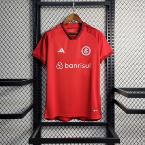 23-34 SC Internacional Home Jersey