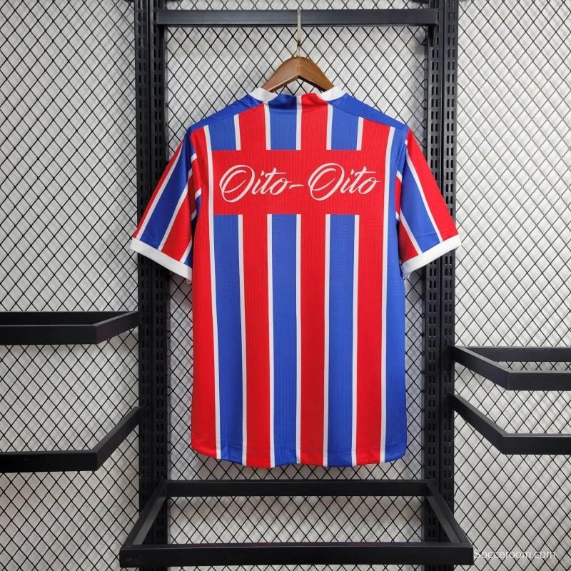 24/25 Bahia Anniversary Edition Jersey