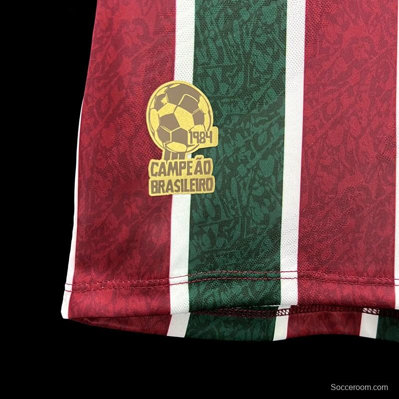 24/25 Fluminense Home Jersey