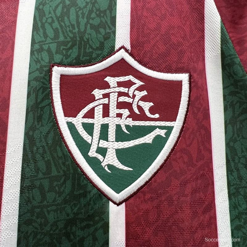 24/25 Fluminense Home Jersey