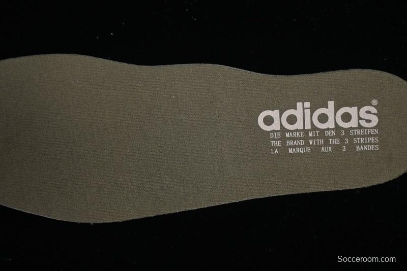 Adidas Human Made x Ad Adimatic IE9864 Shark Bread Casual Sneakers - IE9864