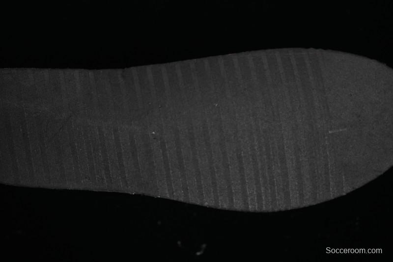 Nike Ebernon Low Premium Black White Low-Top Versatile Breathable Casual Sneakers - AQ1774-101