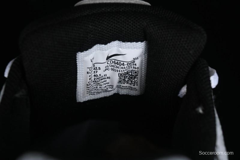 Nike P-6000 Retro Casual Sneakers with Lightweight Design - CD6404-006