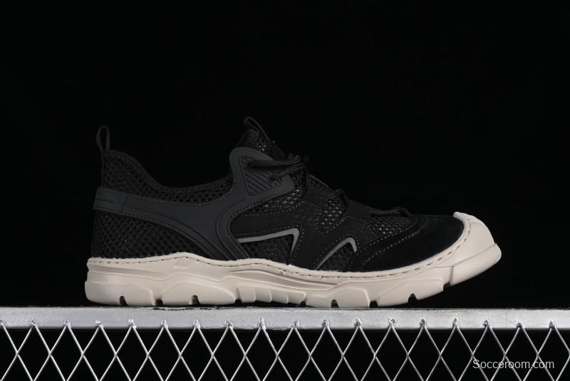 Ecco Heat Cool Lightweight Series 2024 Spring Summer Mesh Breathable Walking Casual Travel Shoes - 63132101001