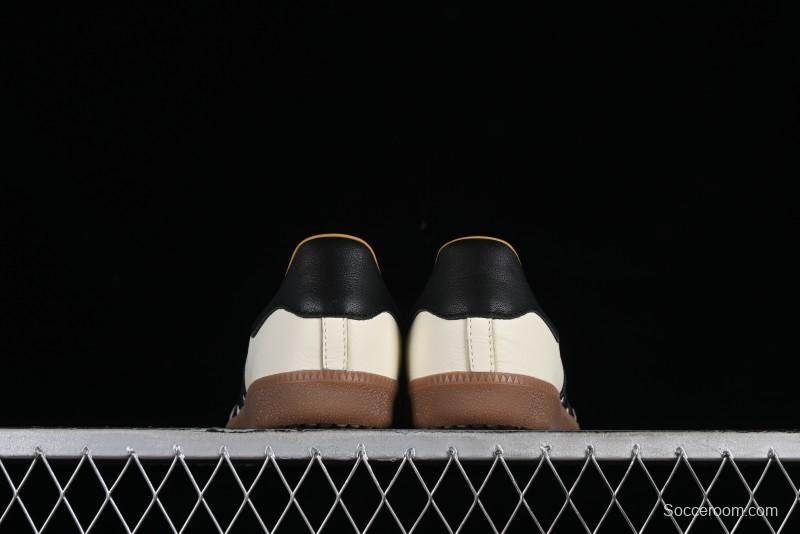 Adidas JJJJound x Samba OG ID8708 Minimalist High-End Collaboration Casual Sneakers