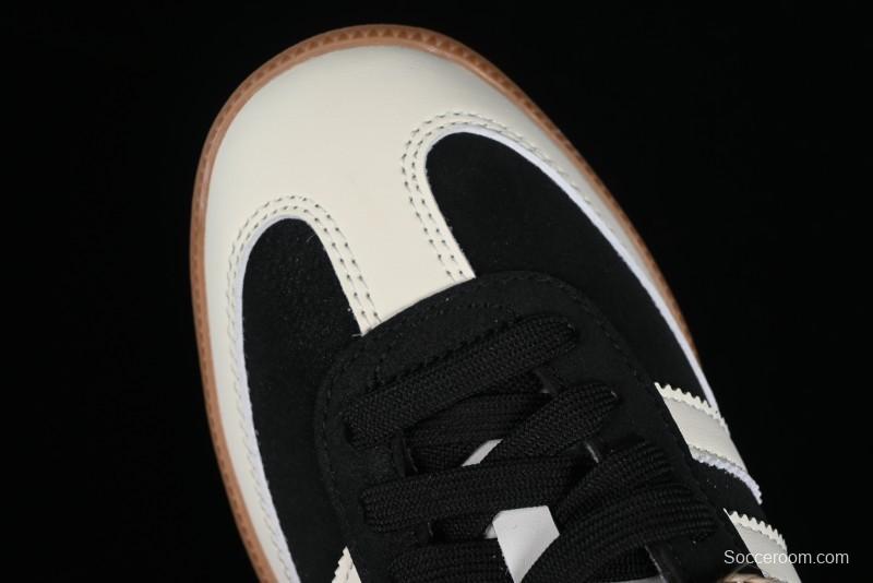 Adidas Samba OG Casual Sneakers - IE5836