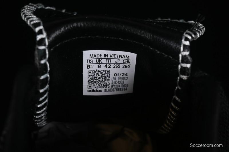 Adidas Samba OG Casual Sneakers - IG4303