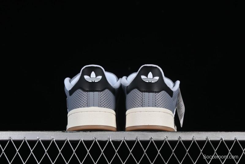 Adidas Originals Campus 00s HQ8707 College Series Summer Mesh Bread Style Retro Casual Sports Sneakers - HQ8707