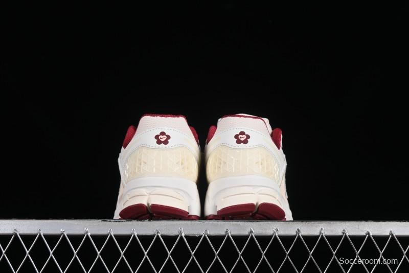 Nike Zoom Vomero 5 SP Retro Casual Running Shoes with EVA Midsole Cushion - HF0737-111