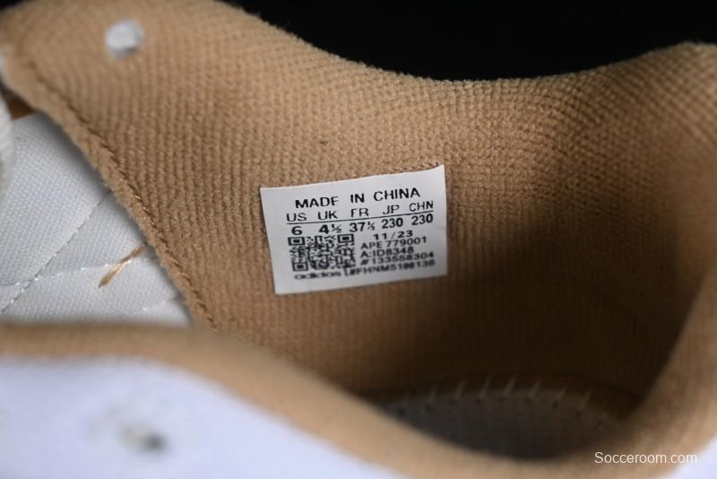 Adidas Originals Ozgaia 3.0 Lifestyle Sneakers with Thick Sole for Height Increase - JI4283