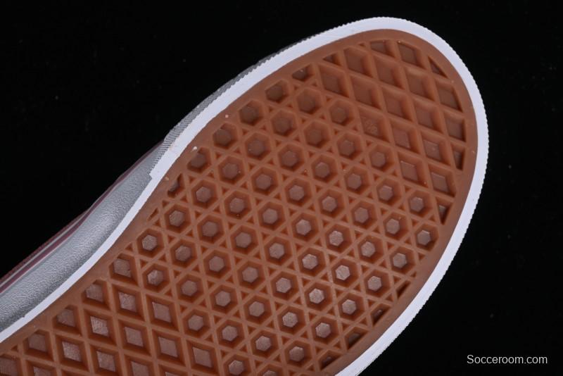 Vans Caldrone Classic Retro Chunky Skate Shoes - VN0007P9CL2