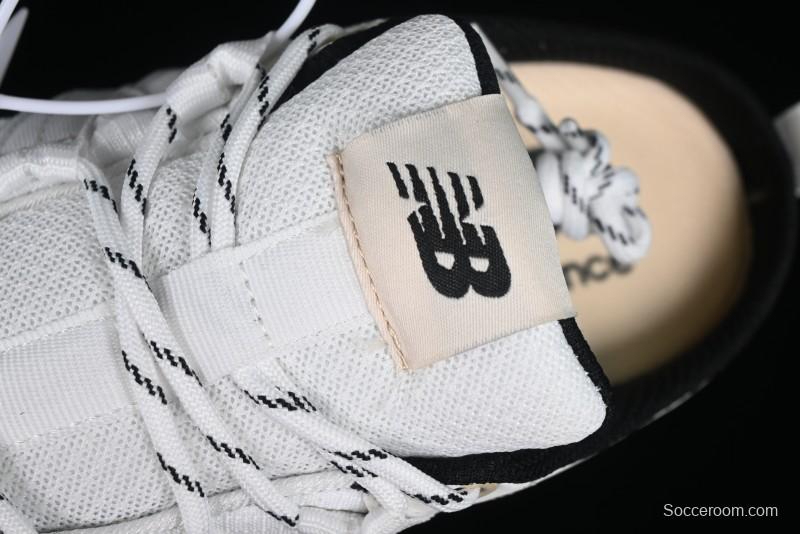 New Balance CRV CAP V2 Casual Sneakers with Flat Silhouette and Mesh Upper - SD3205IB2