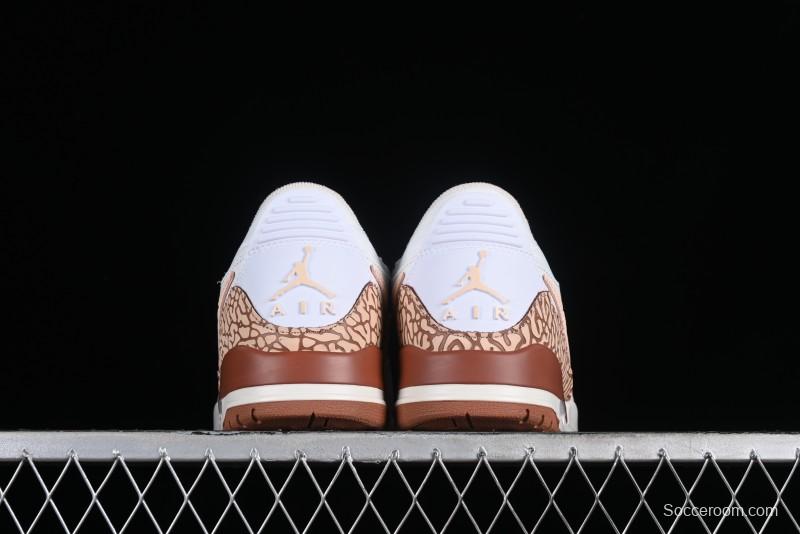 Air Jordan Legacy AJ312 Low Sneakers