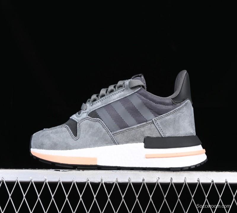 Adidas ZX500 RM Boost Retro Running Shoes - B42217