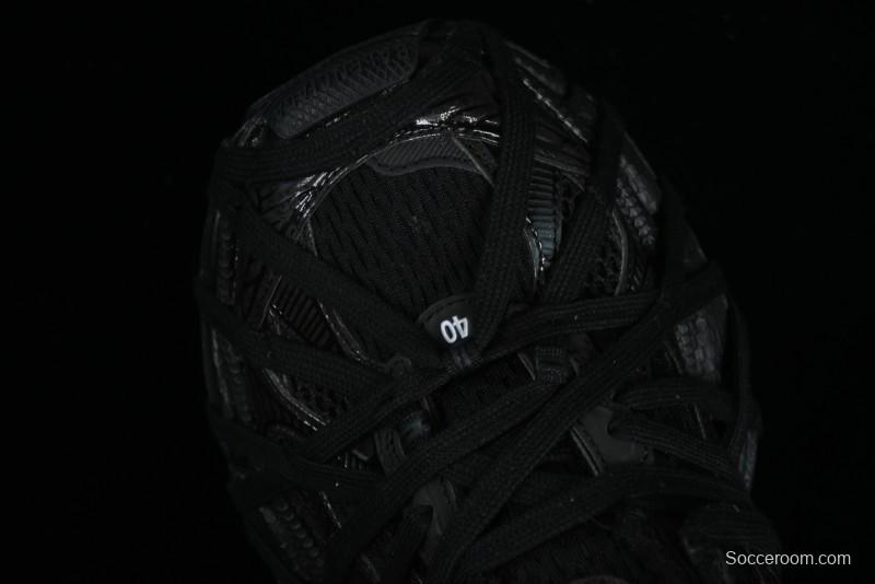 Balenciaga Phantom Sneaker - W3XL11000