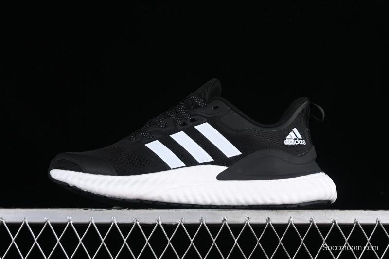 Adidas Switch FWD CG4861 Alpha Breathable Mesh Casual Running Shoes - CG4861