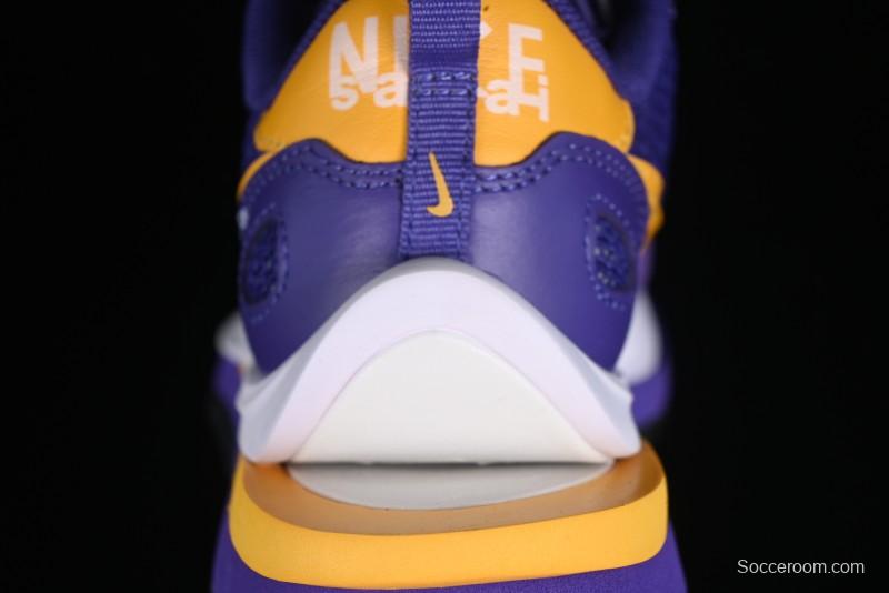 Nike Sacai VaporWaffle 3.0 Fashion Show Casual Shoes - CV1363-103