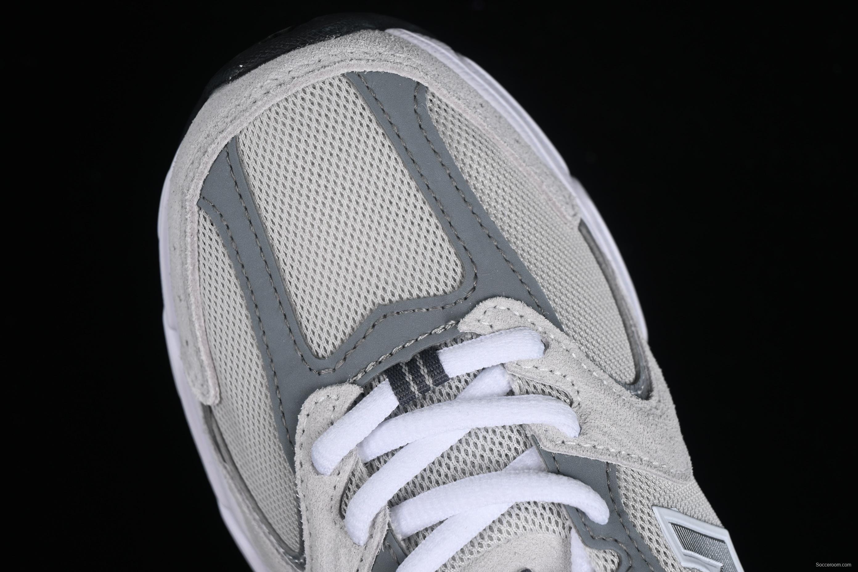 New Balance 530 Series Leather Retro Casual Running Shoes - MR530CB