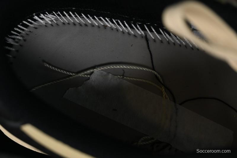 Nike Travis Scott x Air Jordan 1 Low OG AJ1 Reverse Swoosh Sneakers - DM7866-201