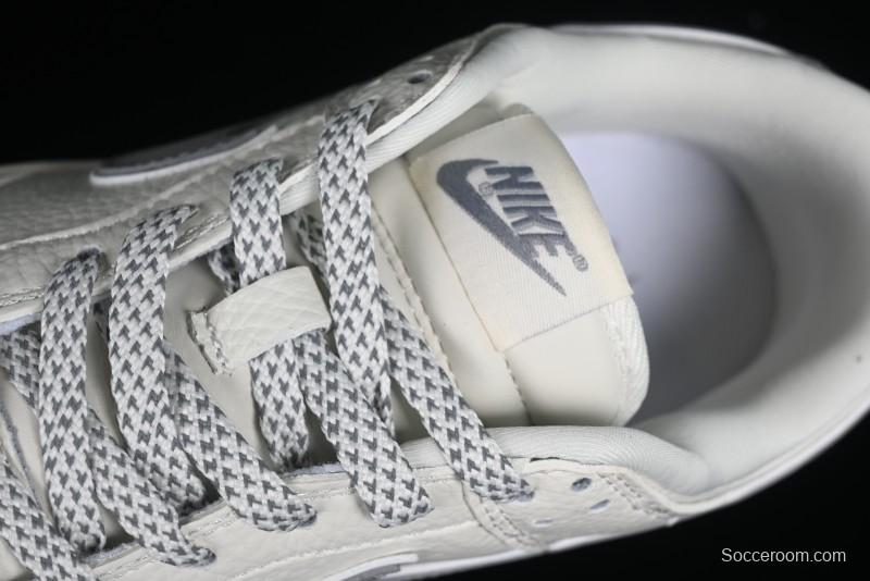 Supreme x Nike SB Dunk Low Anniversary Edition Customized Casual Sneakers - XH0923-338