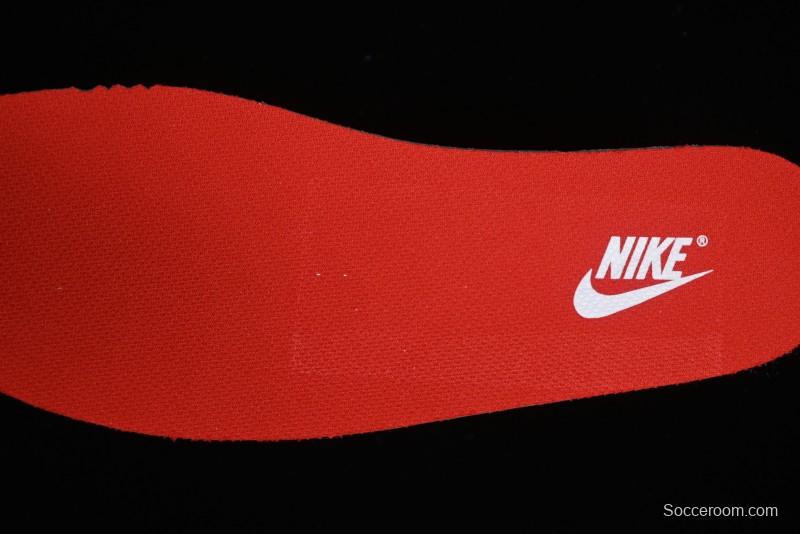 Nike SB Dunk Low Casual Skateboarding Shoes in Purple with Black Swoosh - HF5030-030