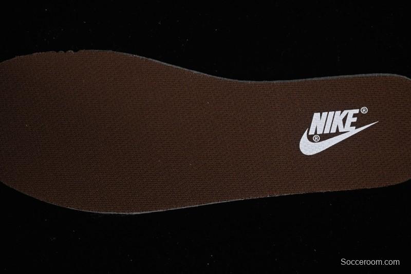 Nike Dunk Low Plaid Variation Retro SB Lace-Up Low-Top Casual Sneakers - DD1503-124