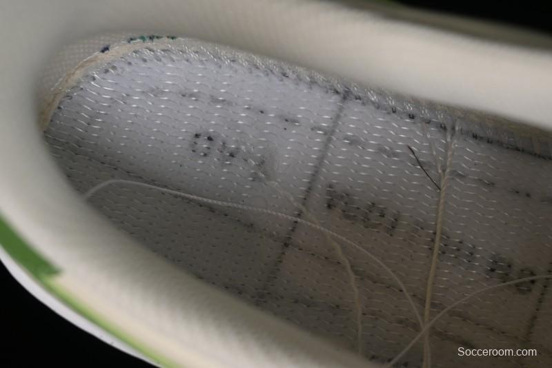 Nike Air Force 1 '07 Low Casual Sneakers with Full-Length Air Cushion - DV3808-102